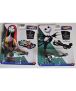 Hot Wheels Disney Character Cars Nightmare Before Christmas - £18.68 GBP
