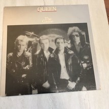 Queen The Game Lp Record - £14.24 GBP