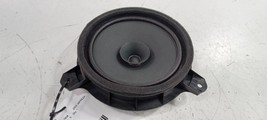 Subaru Impreza Speaker Right Passenger Rear 2020 2019 2018 2017 - $24.79