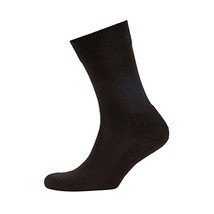 Sealskinz Thermal Liner Socks (1 Pair) - Black  - $31.00