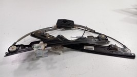 Passenger Right Front Power Window Regulator Track Electric Fits 07-12 SENTRA - $59.94