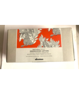DAVINES NATURLTECH ENERGIZING LOTION 12 PCS MONODOSE 6ML / 0.2 OZ - $92.57