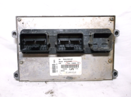 07-08-09 FORD FUSION /MILAN   2.3L  AUTOMATIC     /ENGINE COMPUTER.ECU/PCM image 4