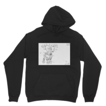 Tempus Guardian of the Harvest Classic Adult Hoodie - £31.96 GBP
