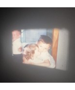 1950s 8mm Home Movie Children’s Birthday Party Middle Class American - $198.43 MXN