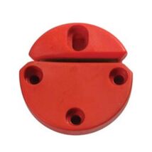 Gamma Composite Rotational Gripper Set for Secure Grip - $49.99