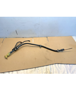 Detroit Diesel DD15 Oil Dipsticks &amp; Fill Tubes A4720181016 OEM - $158.83 CAD