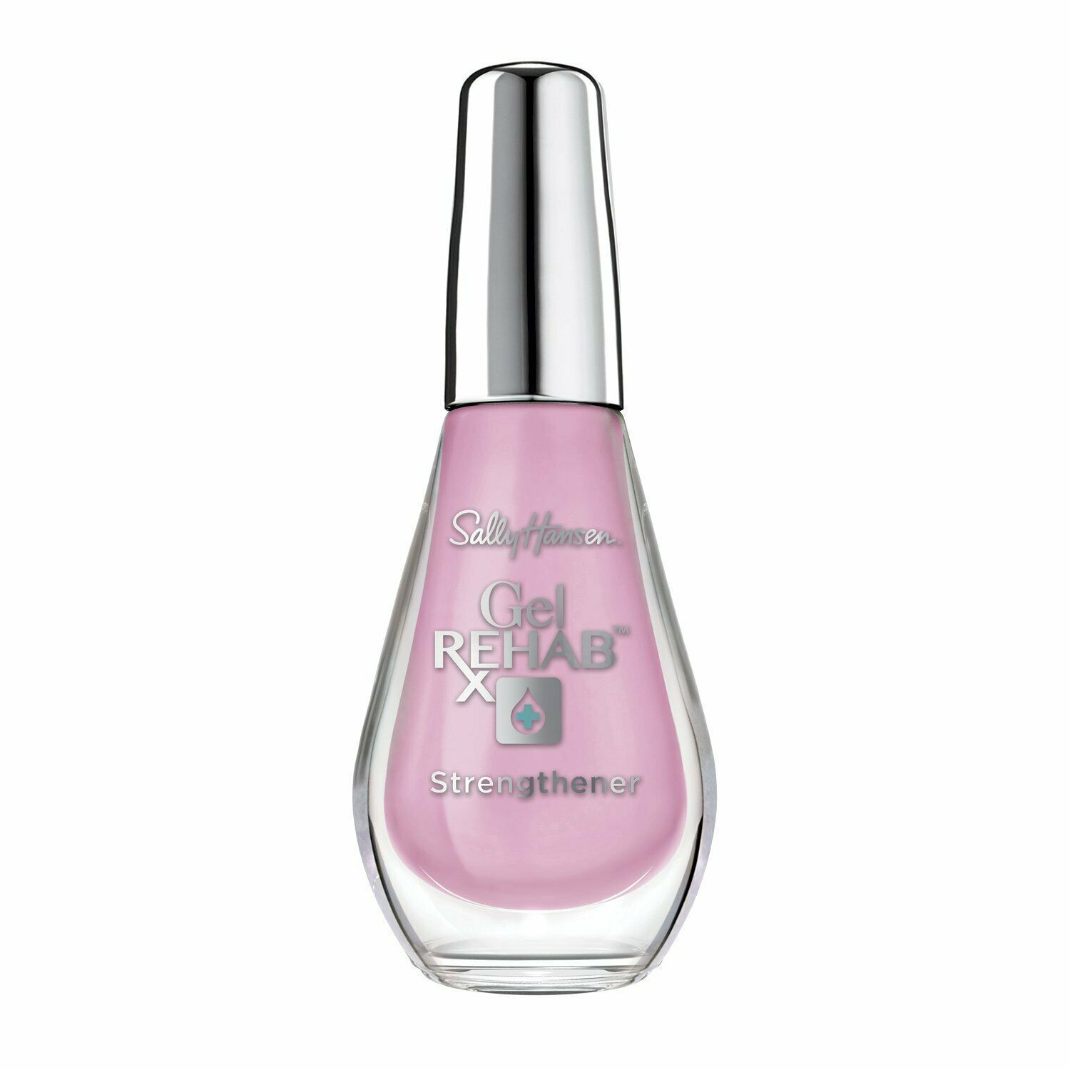 B2G1 FREE Sally Hansen Nail Gel Rehab 44943 0.33 FL OZ (Packaging May Vary) - £4.14 GBP