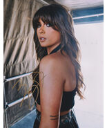 Ella Langley SIGNED 8" x 10" Photo + COA Lifetime Guarantee - $164.99