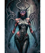 Succubus Elite Conjuration - The Lover of Your Dreams - Potent Sex, Lust... - $683.83 CAD
