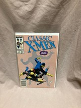 Classic X-Men #33 Marvel 1989 (Reprints X-Men 127) - £10.09 GBP