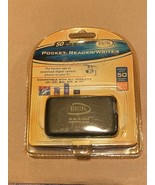 Pocket Reader/Writer Picture Transfer *NEW* 01 - $16.39 CAD