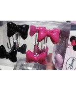Minnie Mouse Shower Curtain Hooks - $16.36 CAD