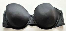 34B Maidenform Sweet Nothings Strapless Underwire T-Shirt Bra 8155 - £7.32 GBP