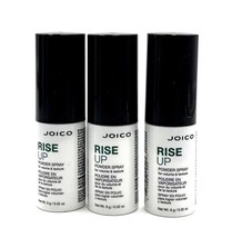 Joico Rise Up Powder Spray For Volume &amp; Texture 0.32 oz-3 Pack - £45.15 GBP