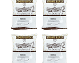 Edono Rucci Powdered Cappuccino Mix, Banana Nut, 4/2 lb bags - $40.00