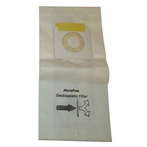 Bissell Style 1 and 7 Samsung 5000 and 7000 Micro Filtraion Vacuum Bags: 27 Bags - $30.10