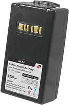 Datalogic Falcon X3 Scanner Replacement Battery By Artisan Power, 5200 Mah. - £66.46 GBP
