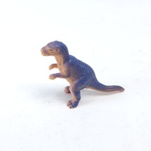 Allosaurus Prehistoric Plastic Dinosaur Figure - $2.96