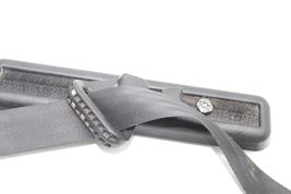 2013 FREIGHTLINER CASCADIA 125 RIGHT PASSENGER SEAT BELT RETRACTOR Q6503 image 3