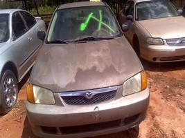 Power Steering Pump Fits 99-03 MAZDA PROTEGE 98073489 - $1,254.12 MXN
