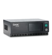 Getac VR-X20 Video Solutions Dvr I5-7300HQ 8GB 256GB Ssd Wifi Gps - New In Box! - £399.66 GBP