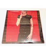 LOVERBOY - STILL SEALED! Self Titled s/t 1st LP 1980 ORIGINAL vinyl reco... - $25.00