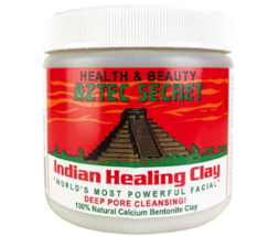 Aztec Secret Indian Healing Clay 16.0oz - £25.95 GBP