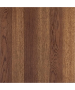 Luxury Vinyl Tile Self Adhesive Peel And Stick Flooring Tiles Wood look ... - £13.39 GBP