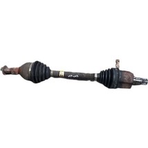 Driver Left Axle Shaft Front Axle Automatic Transmission Fits 04-07 VUE ... - $42.57