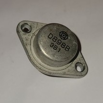 D898B NTE89 Silicon Transistor Color TV Horizontal Output w/Internal Damper - $3.65