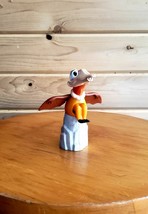 Land Before Time Petri Pterodactyl Vintage 1997 4.5 inch - £13.12 GBP