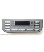 BMW E36 CLIMATE CONTROL UNIT 1996 - 1999 318i 323i 328i M3 AC HEATER 837... - $173.25