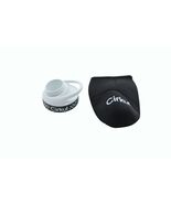 Cirkul Chill Sleeve &amp; Comfort Grip Lid For 220z Bottle Black - $3.26