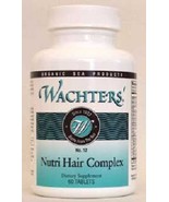 Natural Vitamins sample item