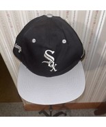 Vintage Twins Enterprise Chicago White Sox Snapback Hat NEW MLB Baseball... - $974.78 MXN
