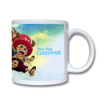 One Piece Tony Tony Chopper Mug - $17.90