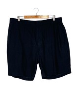Polo Ralph Lauren Shorts Mens 40 Linen Silk Chino Classic Slash Pockets ... - $440.83 MXN