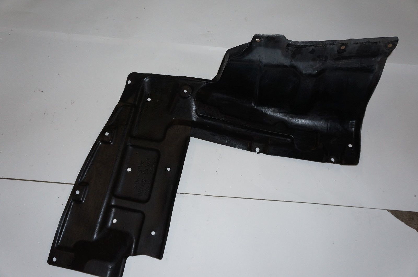 Primary image for 2000-2005 TOYOTA CELICA GT GT-S UNDER ENGINE RIGHT SIDE SPLASH SHIELD COVER GTS.