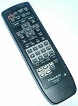 Panasonic Remote Control Dvd Cd Disc Player DVC503 DVC503/KCXQ DVC503/KUXQ DVC36 - £39.38 GBP