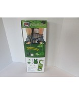 POTTY GOLFING NOVELTY GOLF GIFT TOTAL VISION DOOR SIGN PUTTER BALLS NEW ... - $9.85