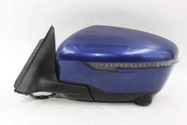 Left Driver Side Blue View Mirror Power Heated W/Memory 2017-2020 ROGUE #2125... - £433.99 GBP