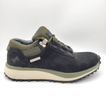 FORSAKE Shoes Range Low Women&#39; s Size 6 Leather Vibram Trail Hiking Wate... - $39.55