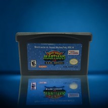 Butt-Ugly Martians: B.K.M. Battles Gameboy Advance GBA Cartridge Only Tested - £5.54 GBP