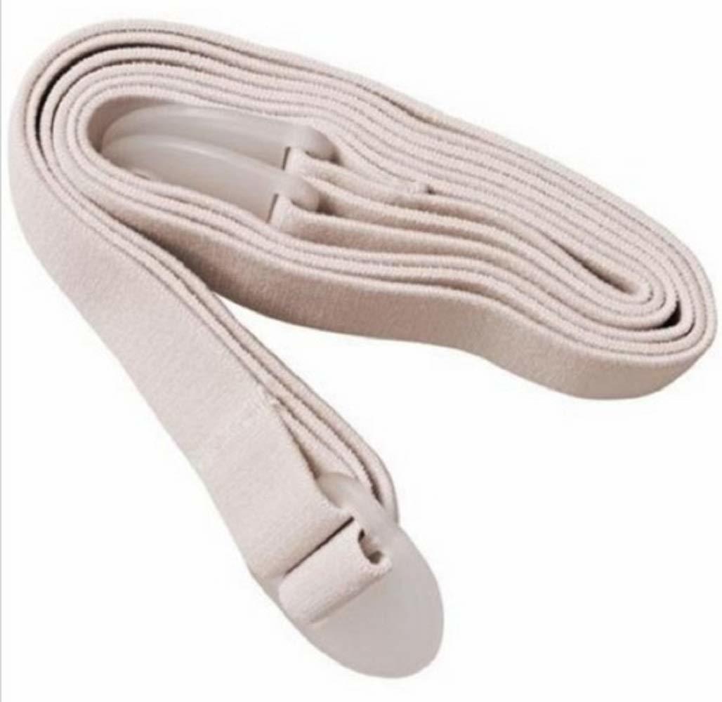Brava XL Adjustable Ostomy Belt, 49&#39;&#39; x 1 (Coloplast Code 624220) - $18.44