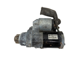Starter Motor Solenoid Fits 2007-2013 Nissan Altima 2.5L Gas P/N 23300-J... - $60.71