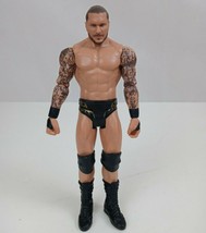 2017 Mattel WWE Series 50 Randy Orton 7&quot; Action Figure (E) - £13.38 GBP