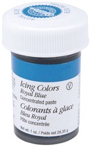 Icing Colors 1oz Royal Blue - $455.09 MXN