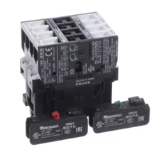 Electrolux Professional K3-18ND10, EQ.93B3, Contactor, 220-240V, 50/60HZ... - $535.55