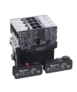 Electrolux Professional K3-18ND10, EQ.93B3, Contactor, 220-240V, 50/60HZ... - $9,835.70 MXN